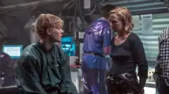 Дождь 2 сезон 1 серия