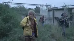 Дождь 3 сезон 4 серия