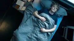 Дождь 2 сезон 5 серия