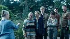 Дождь 1 сезон 5 серия