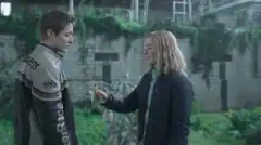 Дождь 3 сезон 5 серия